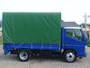 FUSO CANTER