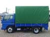 FUSO CANTER