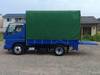 FUSO CANTER