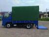 FUSO CANTER