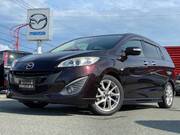 2012 MAZDA PREMACY