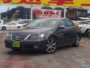 2009 HONDA LEGEND