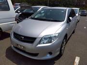 2009 TOYOTA COROLLA FIELDER