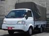 MAZDA BONGO TRUCK