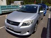 2010 TOYOTA COROLLA FIELDER