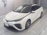 2019 TOYOTA MIRAI