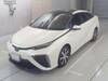 TOYOTA MIRAI