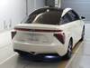 TOYOTA MIRAI