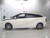 TOYOTA MIRAI