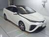 TOYOTA MIRAI