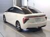 TOYOTA MIRAI
