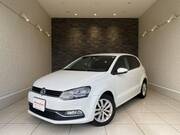 2017 VOLKSWAGEN POLO