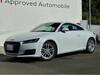 AUDI TT COUPE