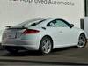 AUDI TT COUPE