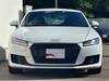 AUDI TT COUPE