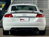 AUDI TT COUPE