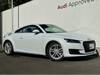 AUDI TT COUPE