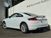 AUDI TT COUPE