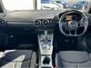 AUDI TT COUPE