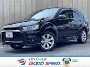 2010 MITSUBISHI OUTLANDER