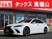 2018 LEXUS ES