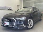 2020 AUDI A6