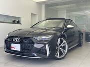 2021 AUDI RS7 SPORTBACK