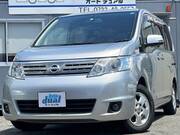 2009 NISSAN SERENA