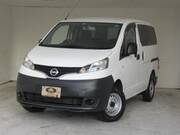2018 NISSAN NV200 VANETTE VAN