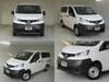 NISSAN NV200 VANETTE VAN