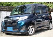 2017 TOYOTA ROOMY