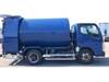 FUSO CANTER
