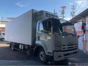 2013 ISUZU FORWARD