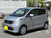 2014 NISSAN DAYZ