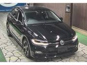 2020 VOLKSWAGEN POLO