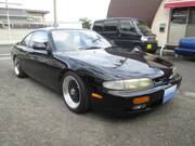 1994 NISSAN SILVIA Q's TYPE-S