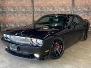 2012 DODGE DODGE CHALLENGER (Left Hand Drive)