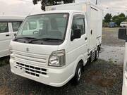 2014 SUZUKI CARRY TRUCK