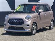 2016 DAIHATSU CAST