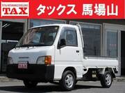 1999 SUBARU SAMBAR TRUCK