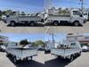 NISSAN VANETTE TRUCK