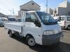 NISSAN VANETTE TRUCK