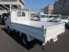 NISSAN VANETTE TRUCK