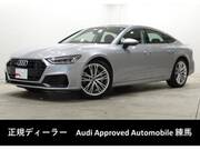 2018 AUDI A7 SPORTBACK