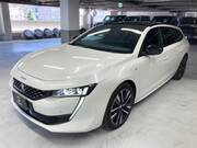 2022 PEUGEOT 508
