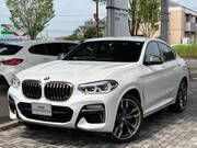 2019 BMW X4