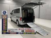 2018 NISSAN NV200 VANETTE VAN