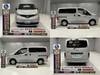 NISSAN NV200 VANETTE VAN