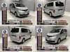 NISSAN NV200 VANETTE VAN