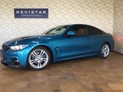 2019 BMW 4 SERIES